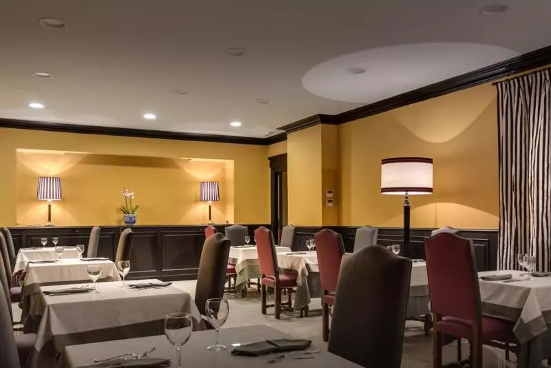 Fotos del hotel Clodio:  15