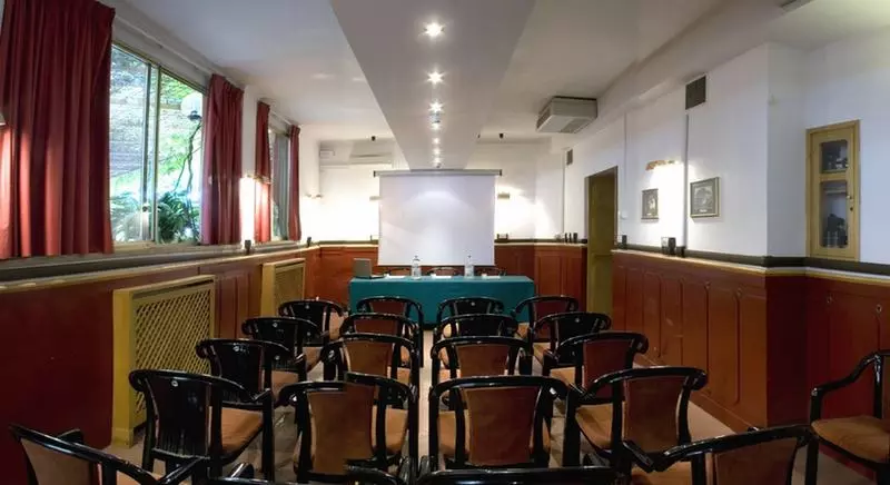 Fotos del hotel Delle Muse:  15