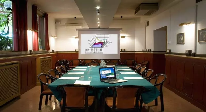 Fotos del hotel Delle Muse:  12