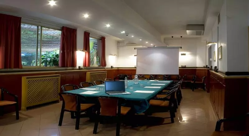 Fotos del hotel Delle Muse:  5