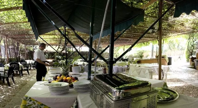 Fotos del hotel Delle Muse:  19