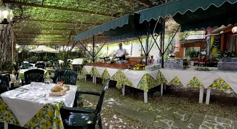 Fotos del hotel Delle Muse:  11