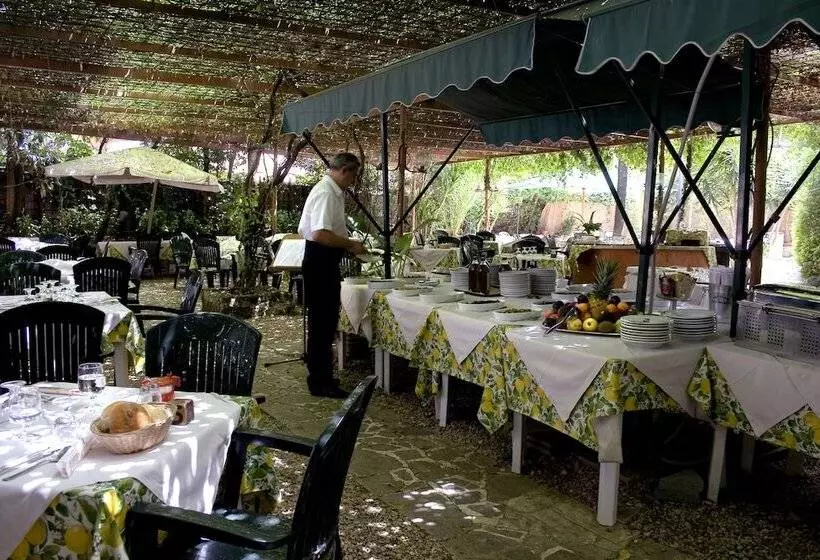 Fotos del hotel Delle Muse:  14