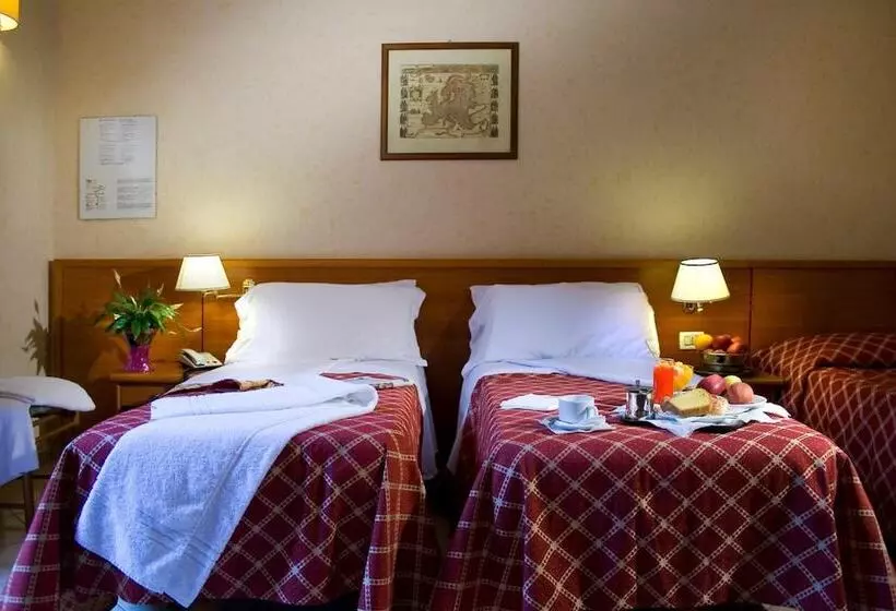 Fotos del hotel Delle Muse:  2