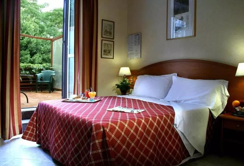 Fotos del hotel Delle Muse:  18