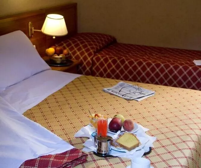 Fotos del hotel Delle Muse:  25