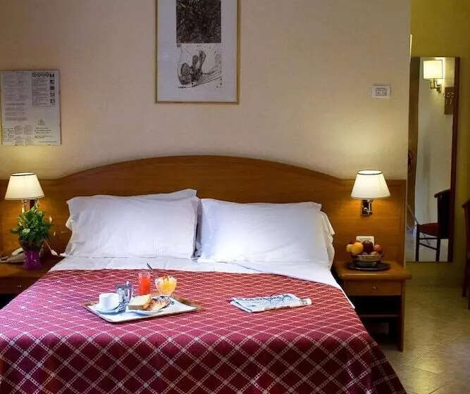 Fotos del hotel Delle Muse:  16