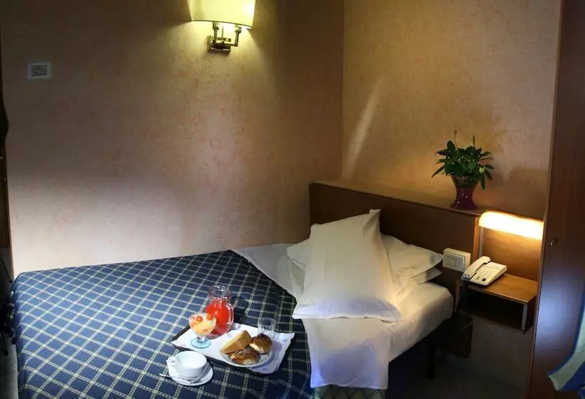 Fotos del hotel Delle Muse:  13