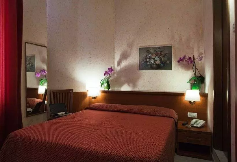 Fotos del hotel Delle Muse:  10