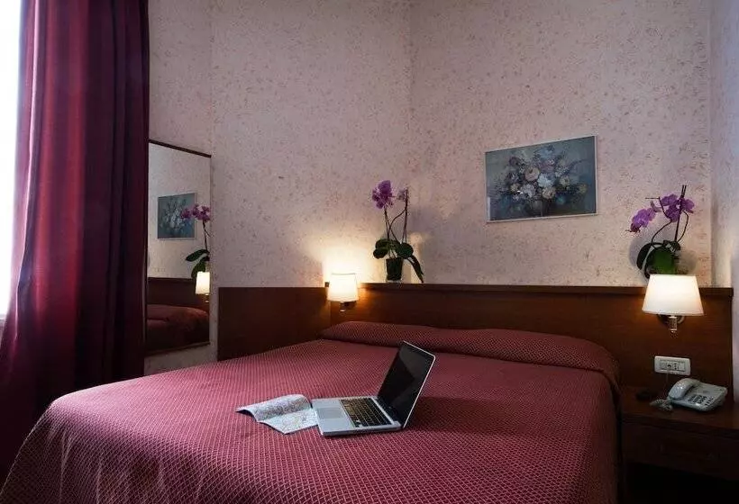 Fotos del hotel Delle Muse:  24