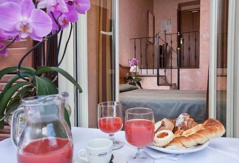 Fotos del hotel Delle Muse:  6