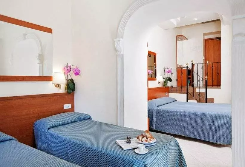 Fotos del hotel Delle Muse:  7