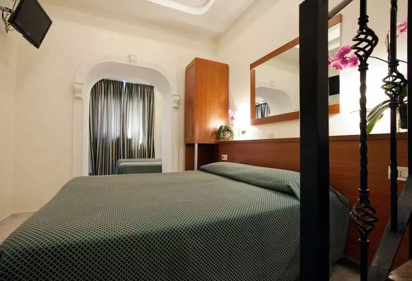 Fotos del hotel Delle Muse:  20