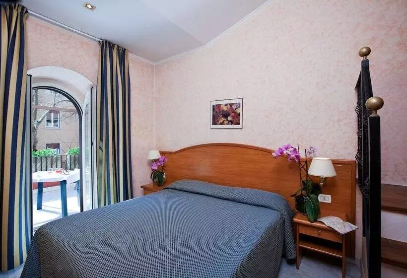 Fotos del hotel Delle Muse:  22