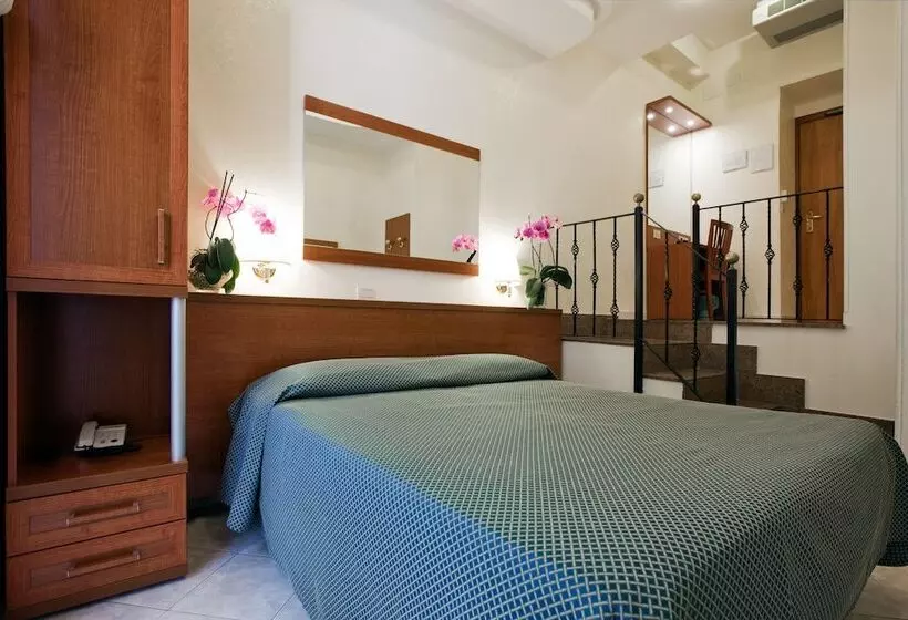 Fotos del hotel Delle Muse:  23