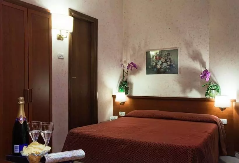 Fotos del hotel Delle Muse:  21