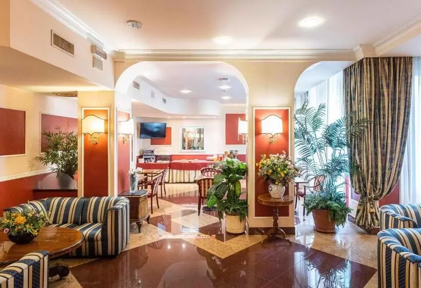 Fotos del hotel Garda:  3