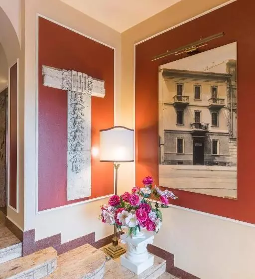 Fotos del hotel Garda:  15