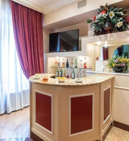 Fotos del hotel Garda:  6