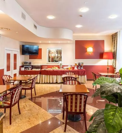 Fotos del hotel Garda:  2