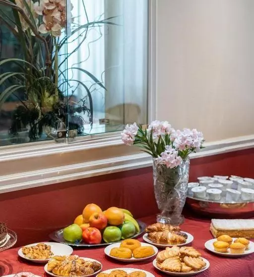 Fotos del hotel Garda:  8