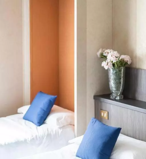 Fotos del hotel Garda:  19