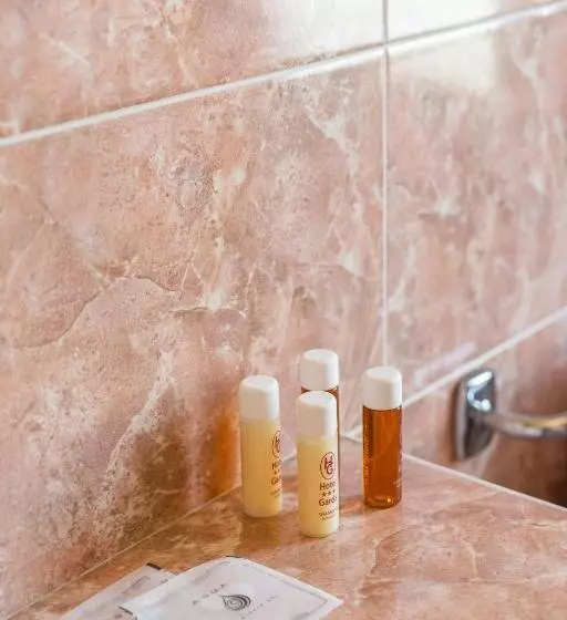 Fotos del hotel Garda:  4