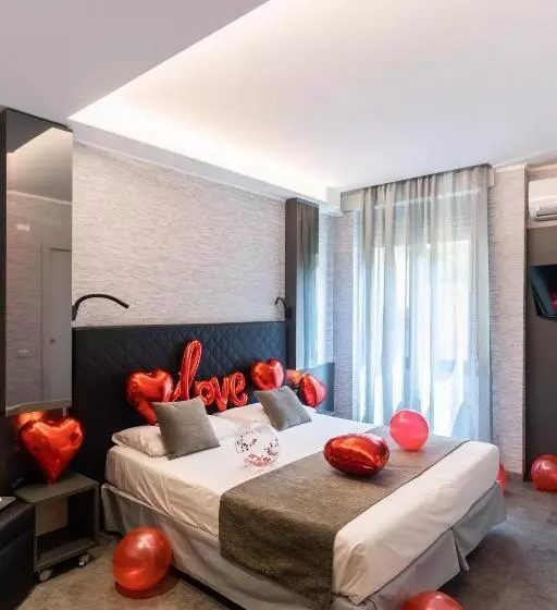 Fotos del hotel Garda:  9