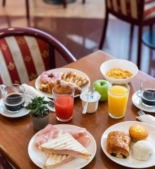 Fotos del hotel Garda:  5