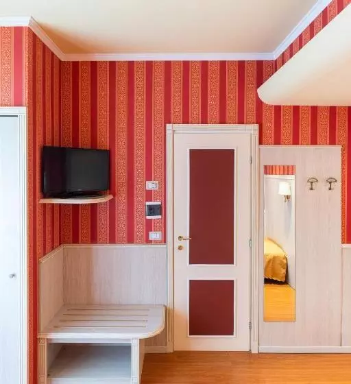 Fotos del hotel Garda:  21