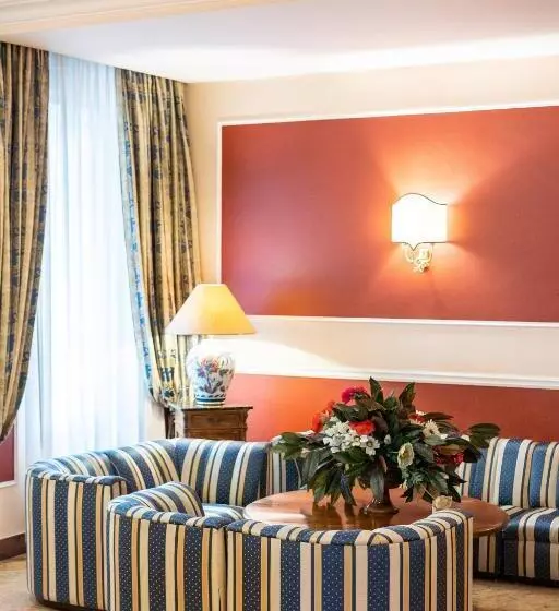 Fotos del hotel Garda:  24