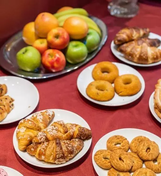 Fotos del hotel Garda:  10