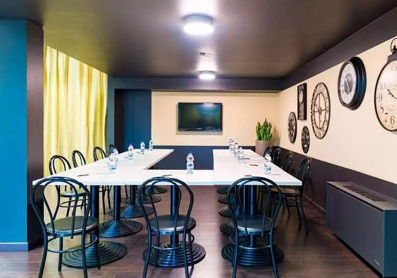 Fotos del hotel King:  6