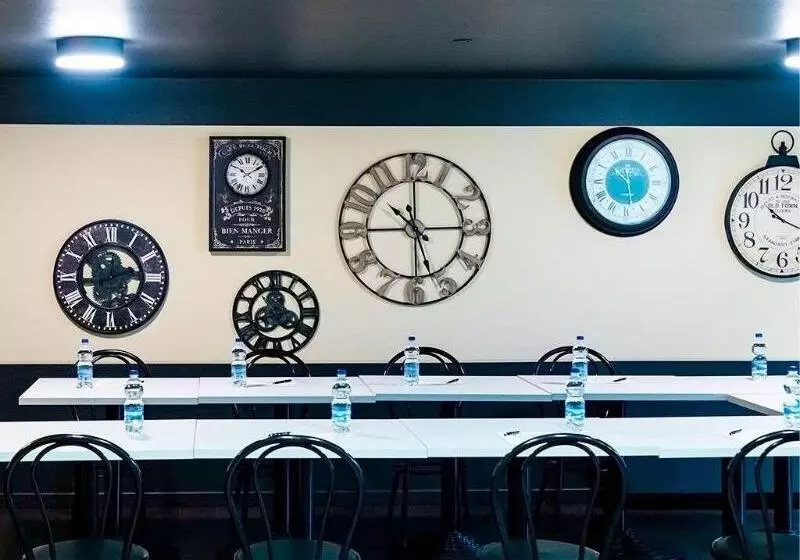 Fotos del hotel King:  13