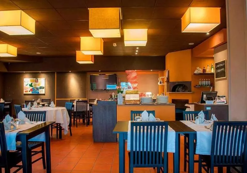 Fotos del hotel King:  12