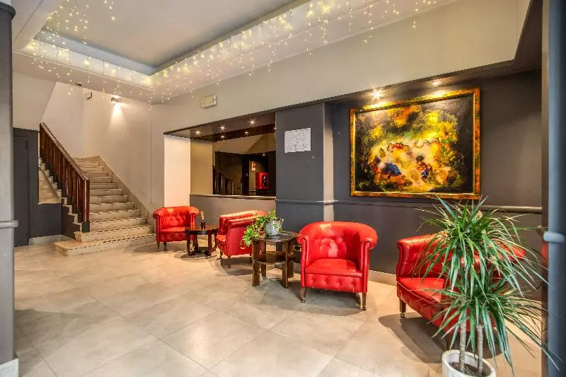 Fotos del hotel King:  3