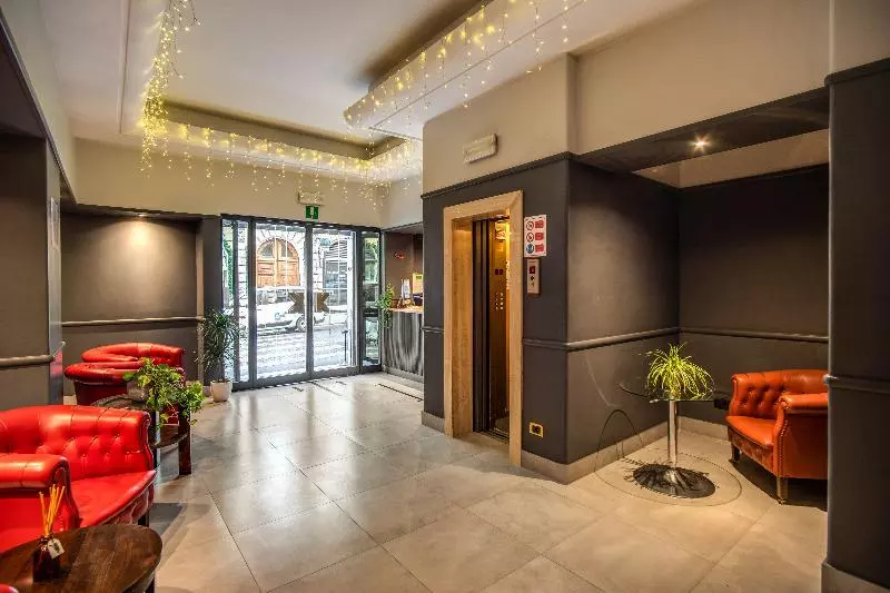 Fotos del hotel King:  17