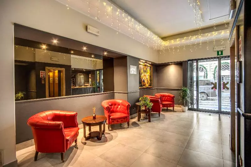 Fotos del hotel King:  21