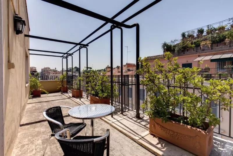 Fotos del hotel King:  7