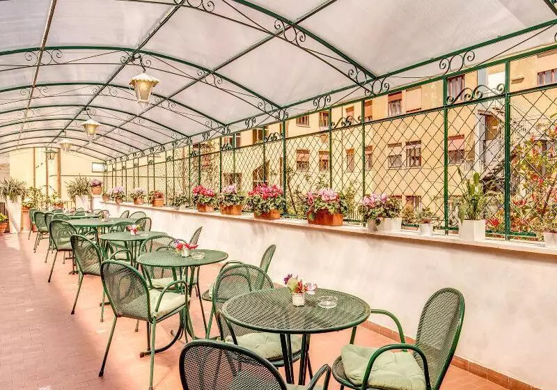 Fotos del hotel King:  19