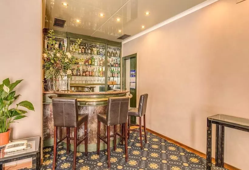 Fotos del hotel King:  5