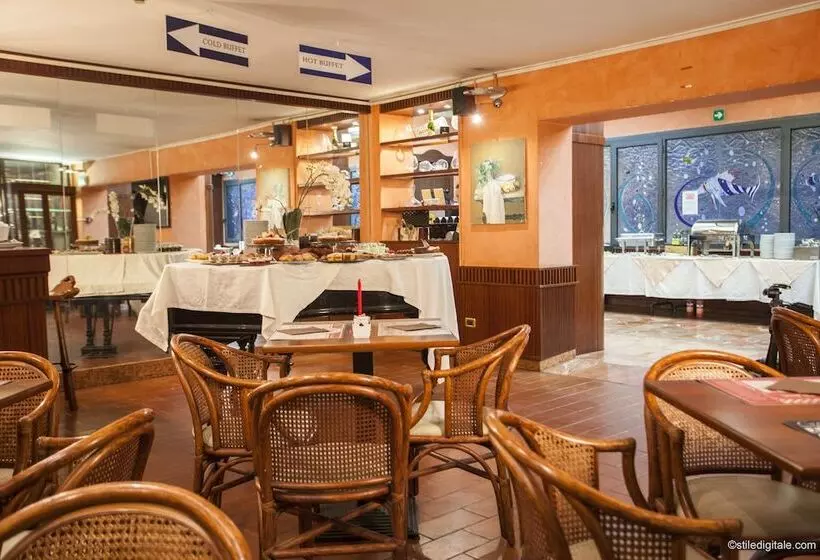 Fotos del hotel La Pace:  23