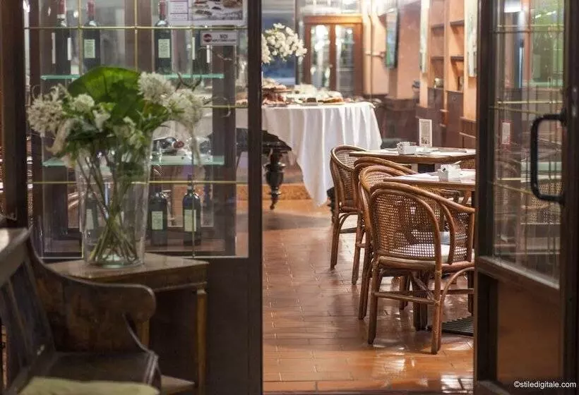 Fotos del hotel La Pace:  4