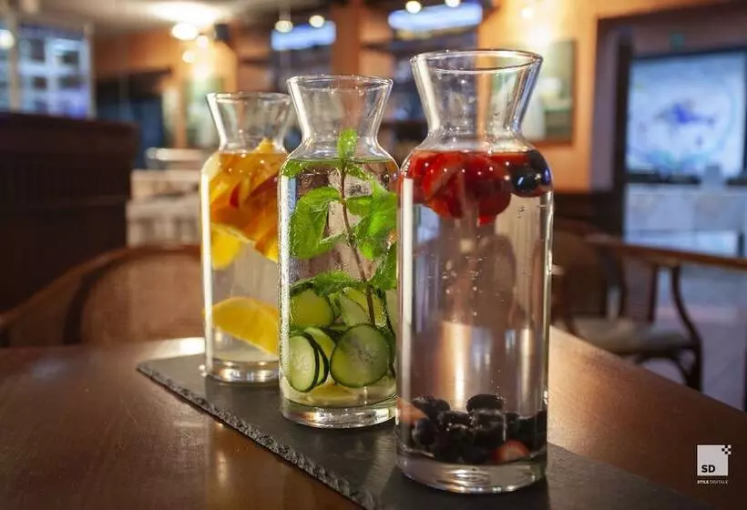 Fotos del hotel La Pace:  14