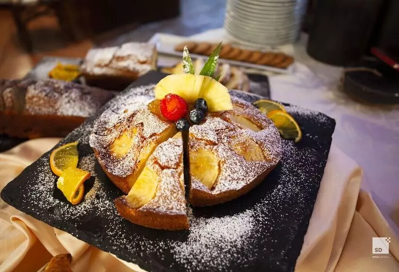 Fotos del hotel La Pace:  15