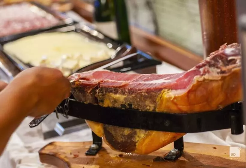 Fotos del hotel La Pace:  5