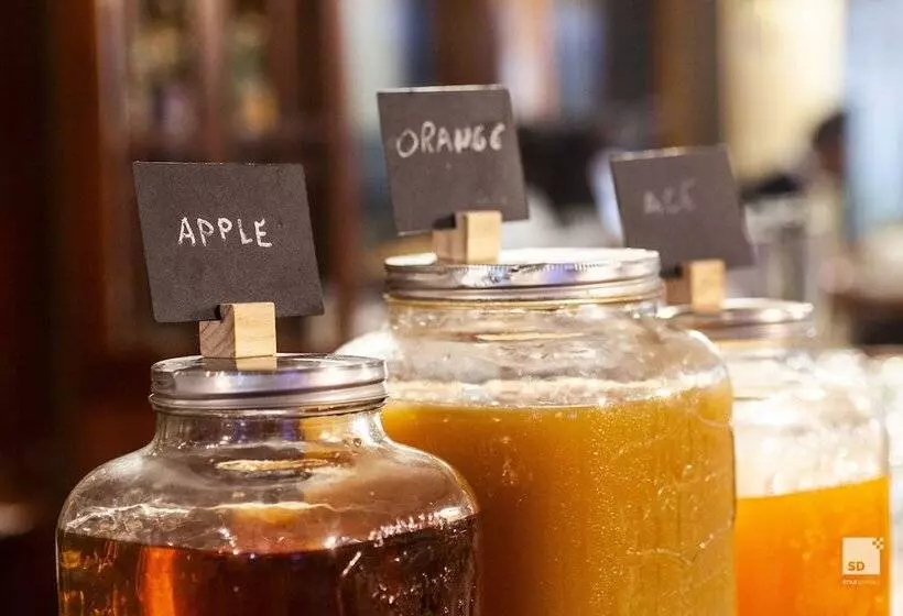 Fotos del hotel La Pace:  22