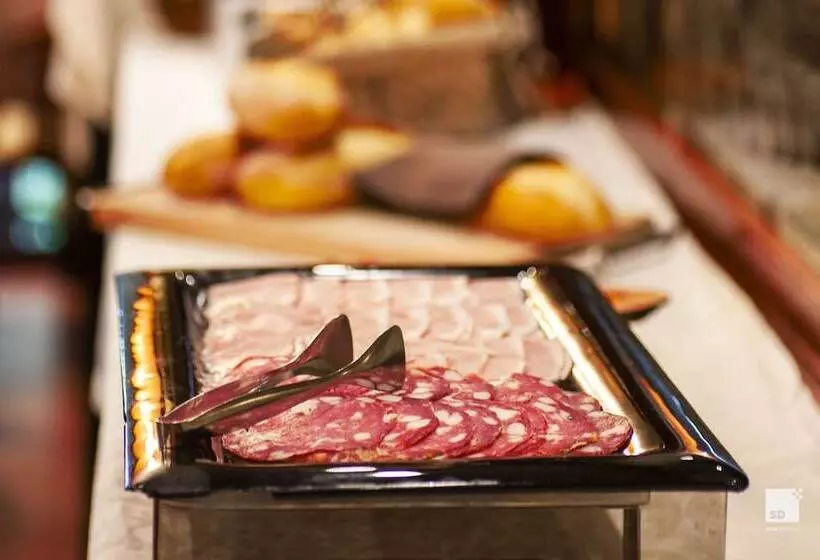 Fotos del hotel La Pace:  19