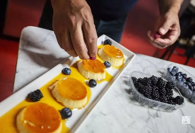 Fotos del hotel La Pace:  12