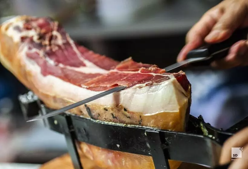 Fotos del hotel La Pace:  7